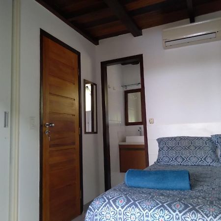Bungalow Frente A Praia إيتاسيميريم المظهر الخارجي الصورة