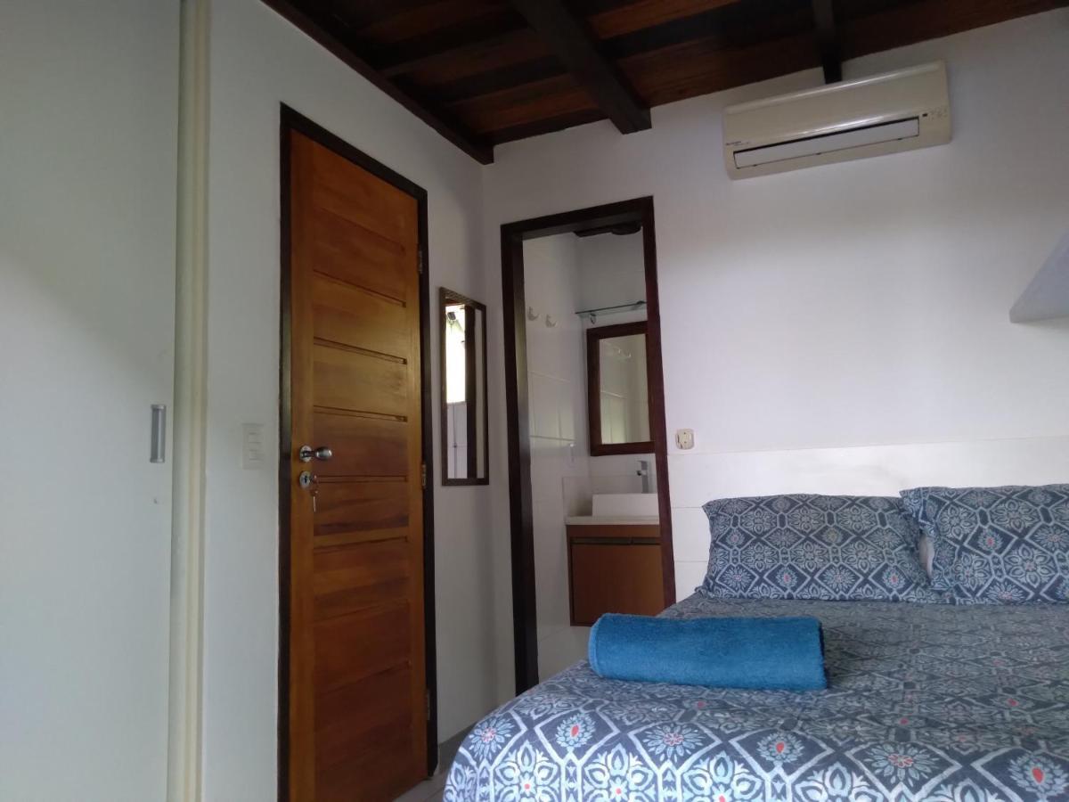 Bungalow Frente A Praia إيتاسيميريم المظهر الخارجي الصورة