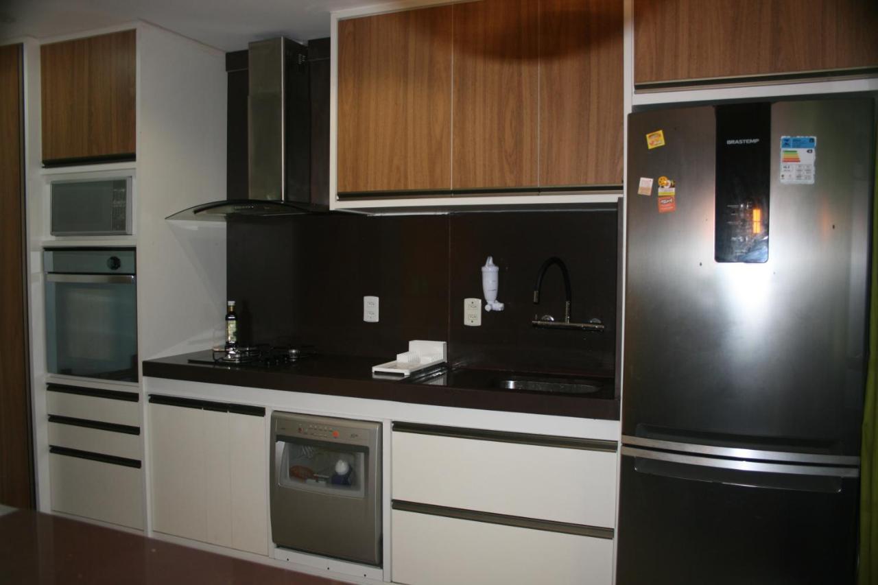 Bungalow Frente A Praia إيتاسيميريم المظهر الخارجي الصورة
